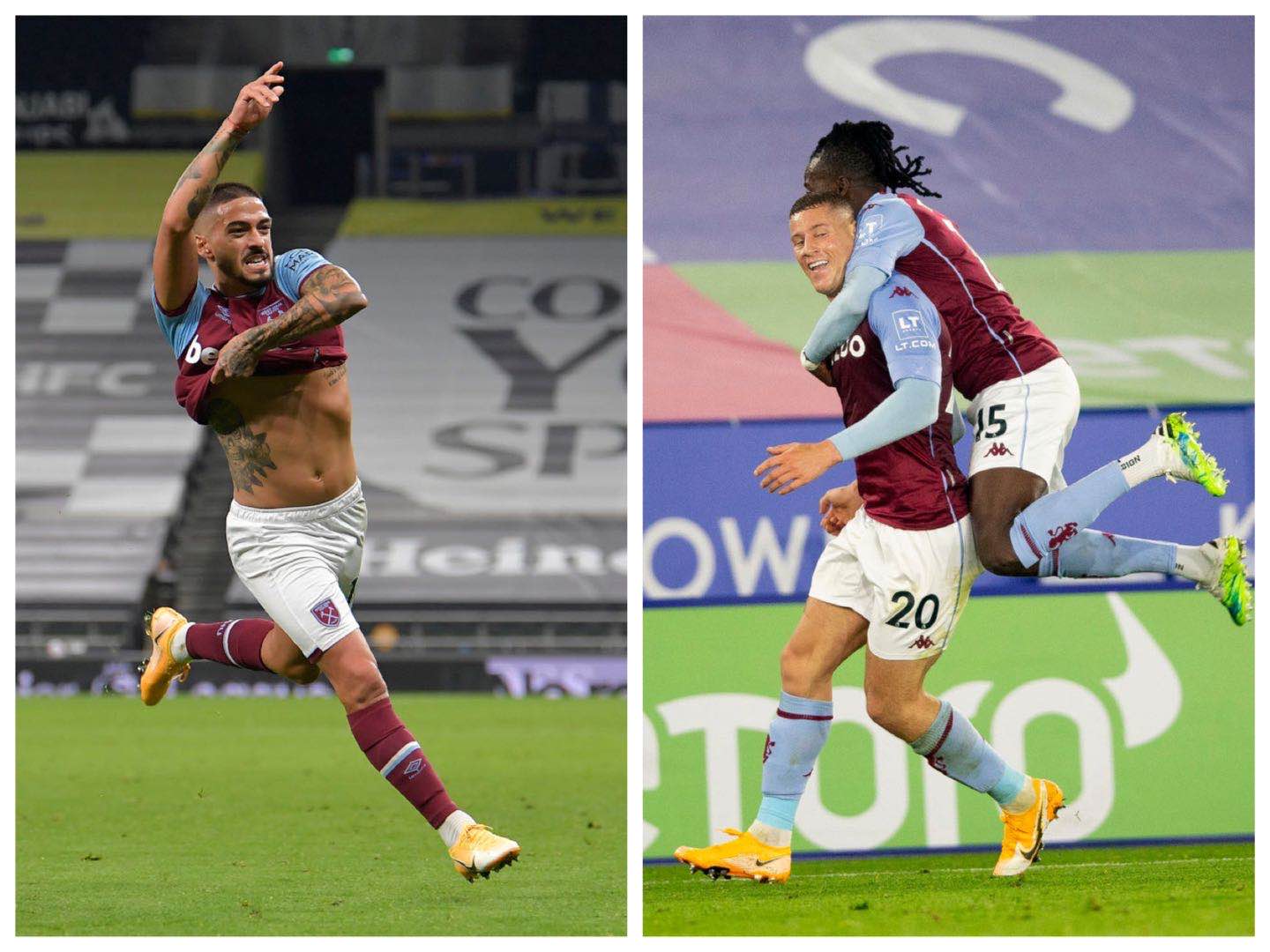 他不仅能在 他不仅能在